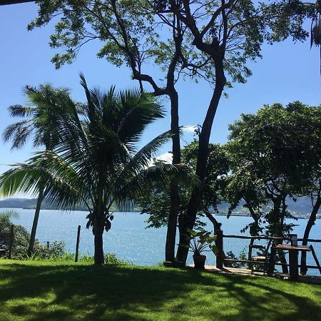 Hotel Gidu Ilhabela Exterior foto