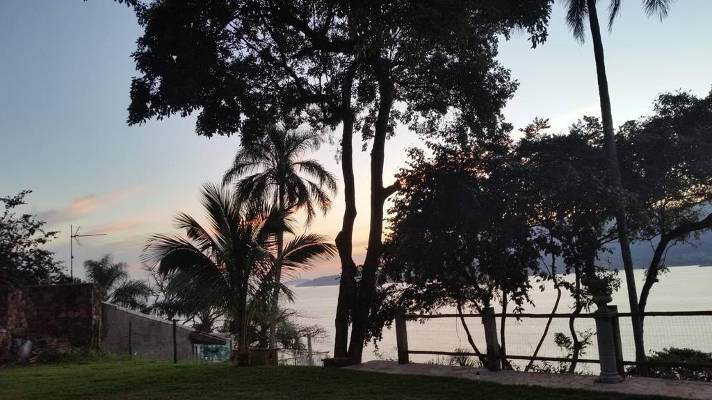Hotel Gidu Ilhabela Zimmer foto