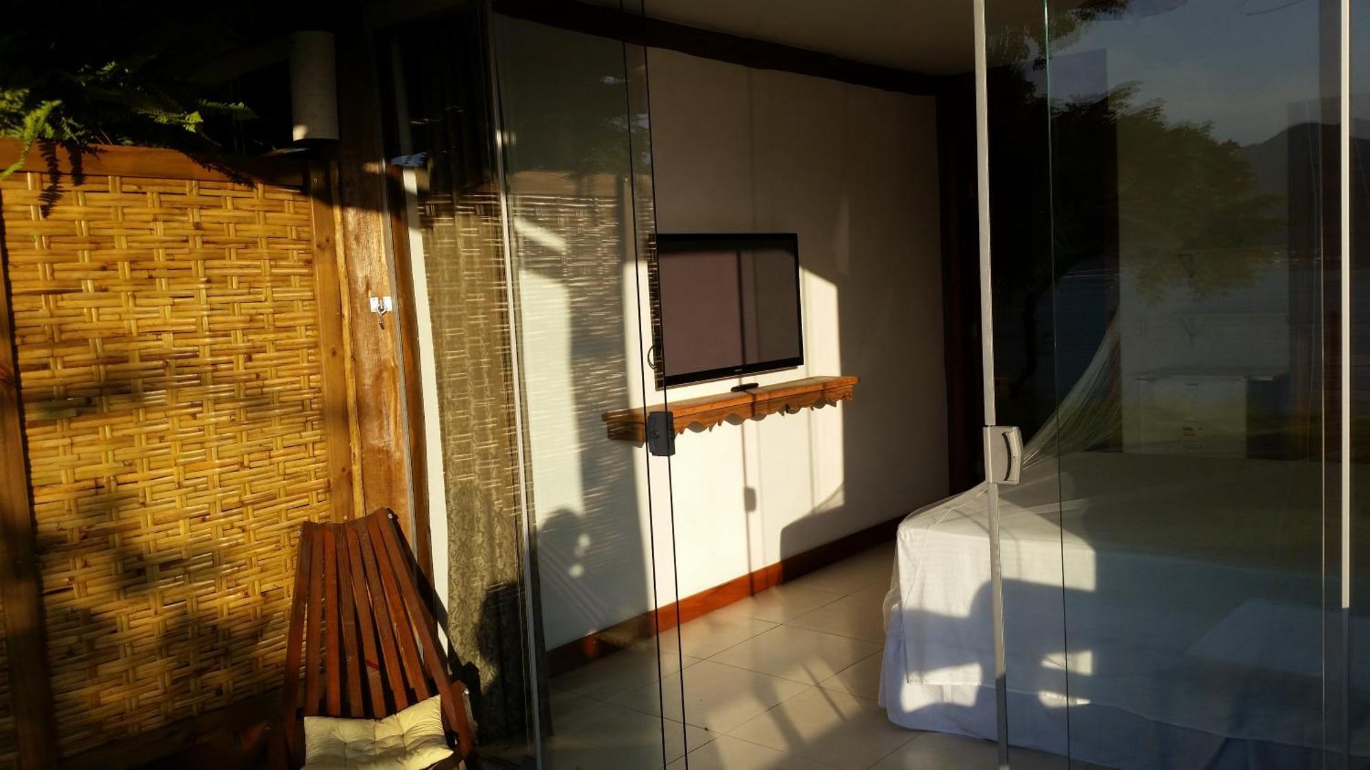 Hotel Gidu Ilhabela Zimmer foto