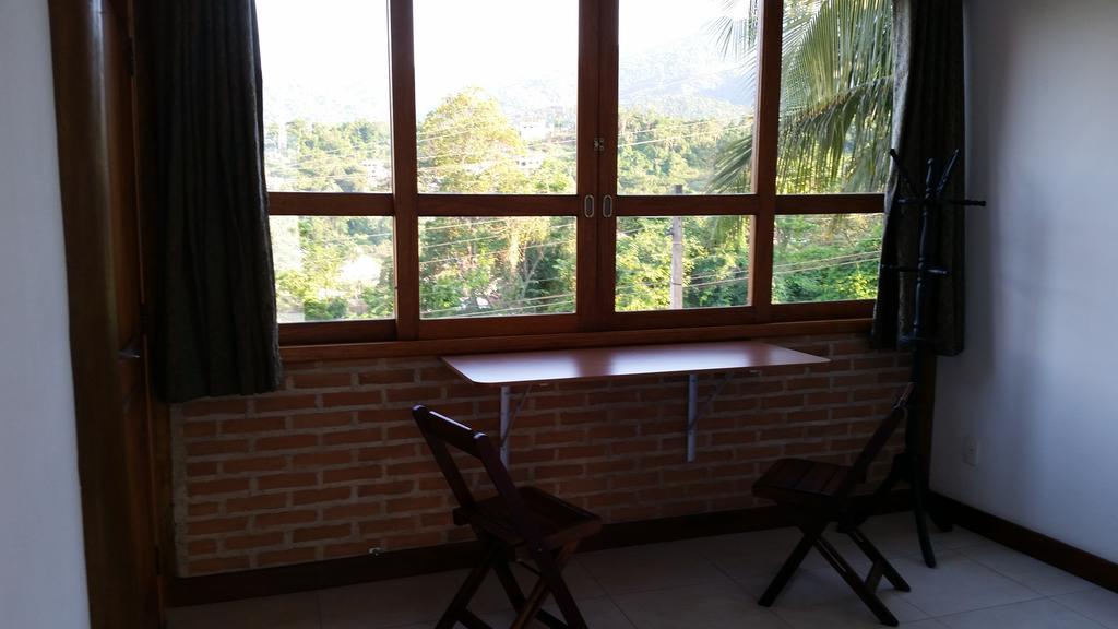 Hotel Gidu Ilhabela Zimmer foto