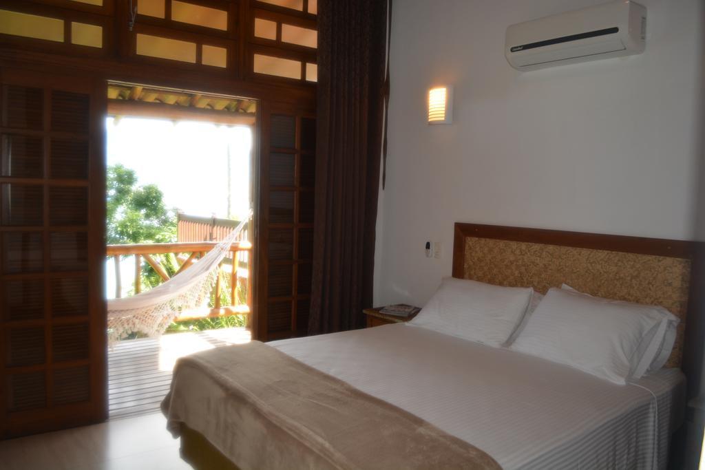 Hotel Gidu Ilhabela Zimmer foto